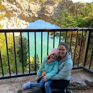 Meet your Posher, Jordan